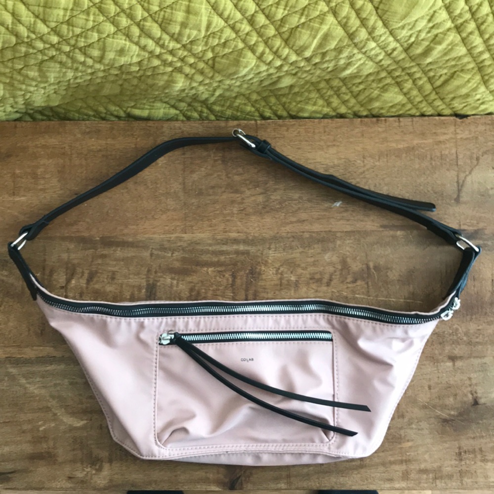 Colab Fanny Pack, New